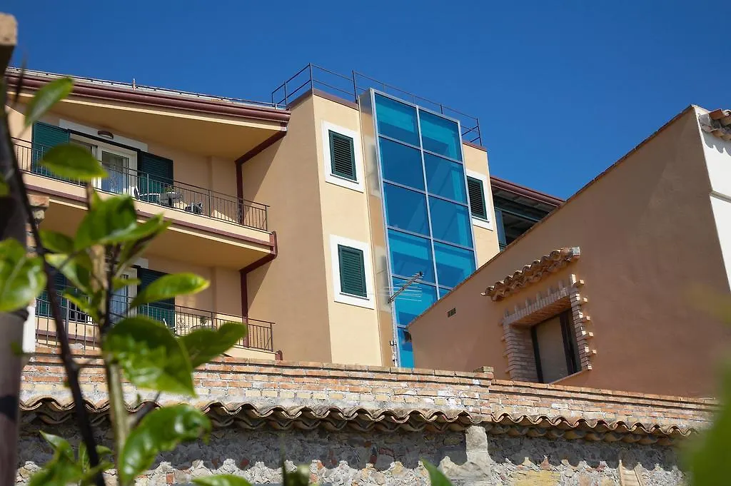 Meridiana Hotel Taormina