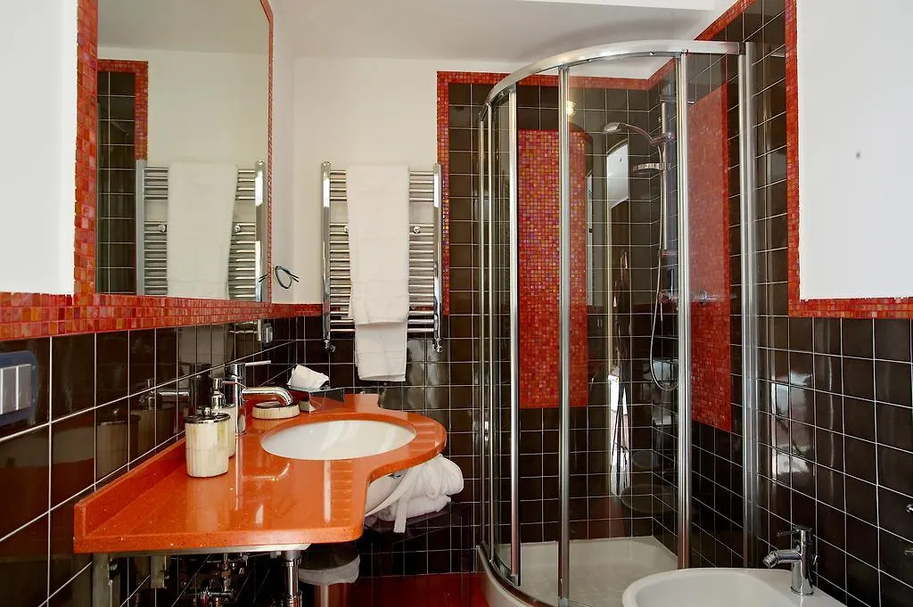 Meridiana Hotel Taormina