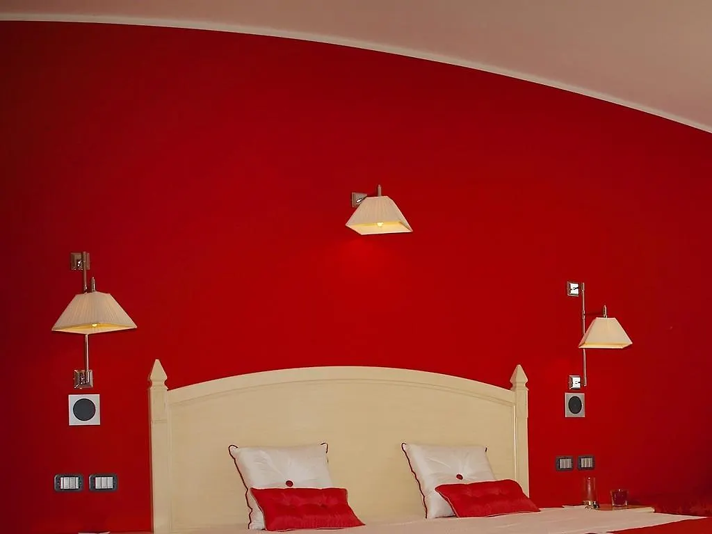 Meridiana Hotel Taormina 4*,