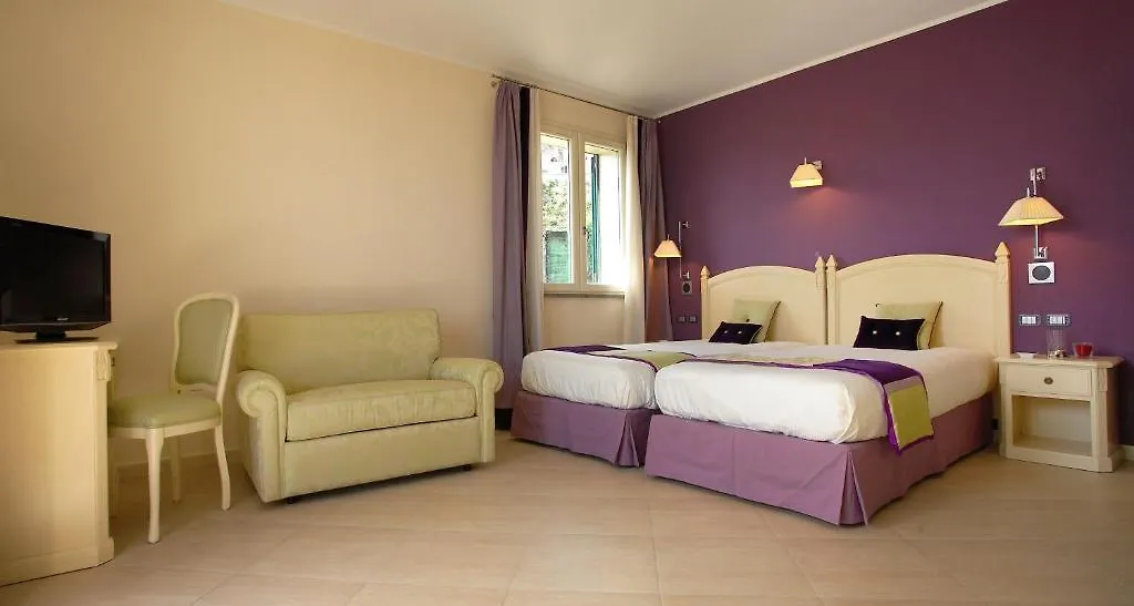 Meridiana Hotel Taormina