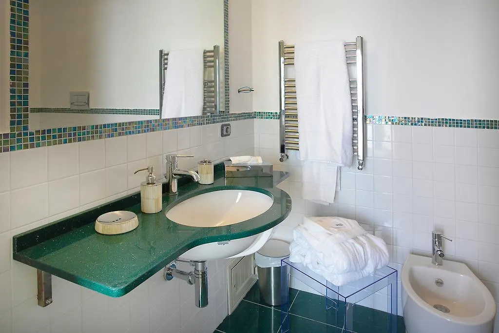Meridiana Hotel Taormina