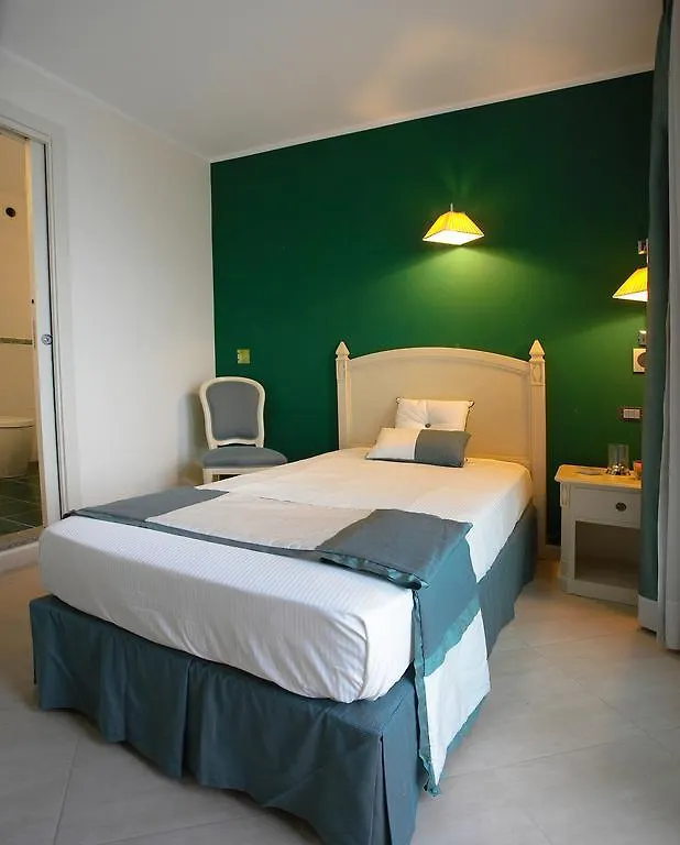 Meridiana Hotel Taormina