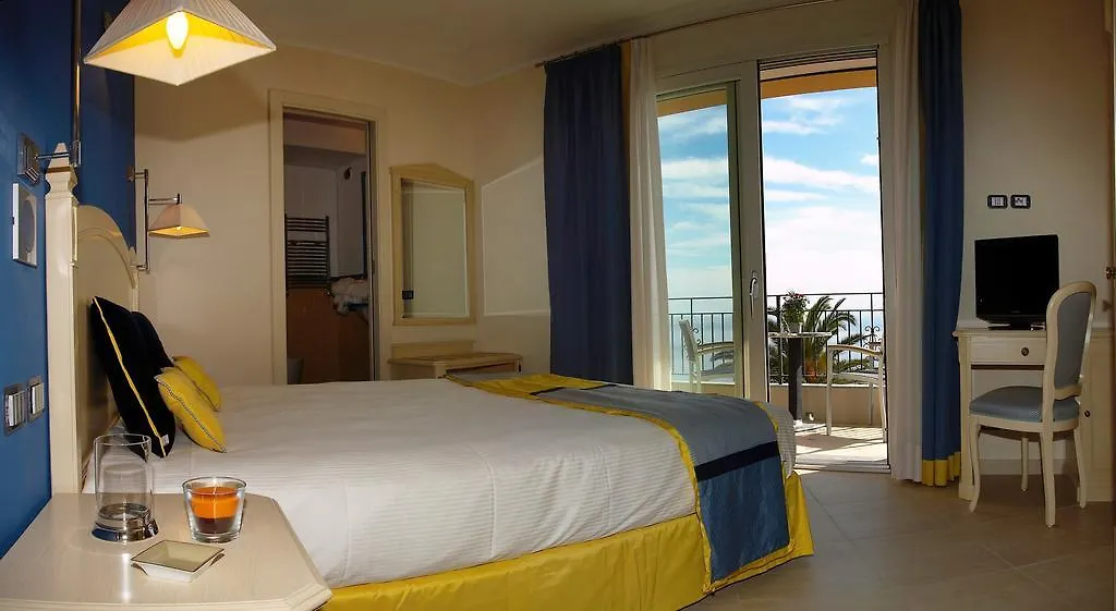 Meridiana Hotel Taormina