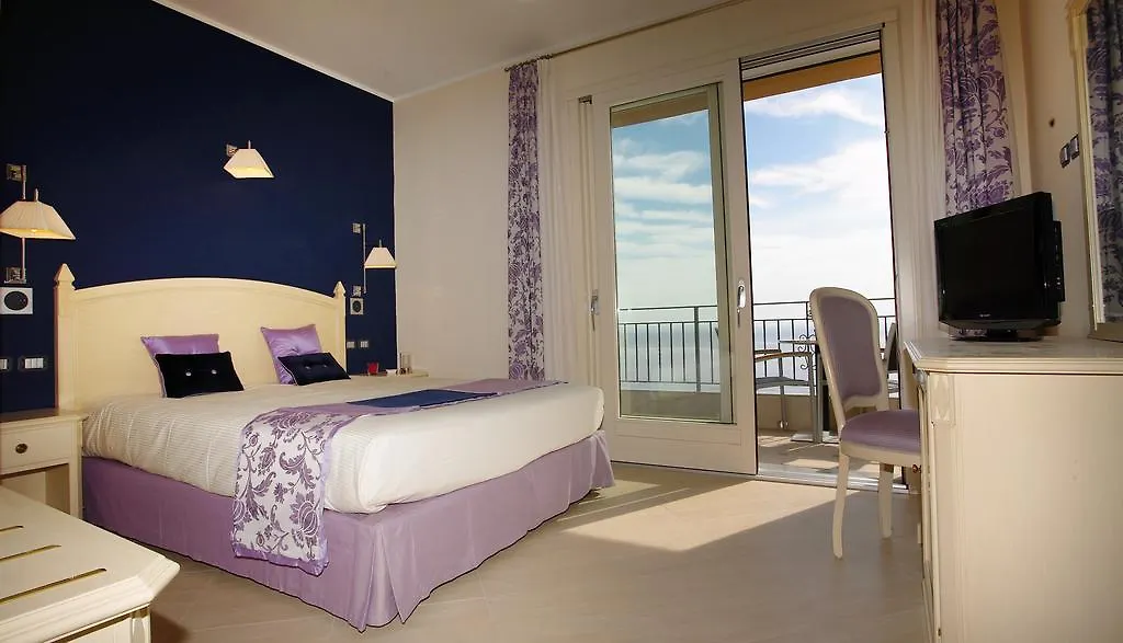 Meridiana Hotel Taormina