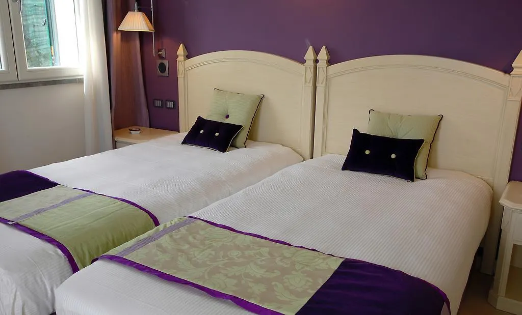 Meridiana Hotel Taormina