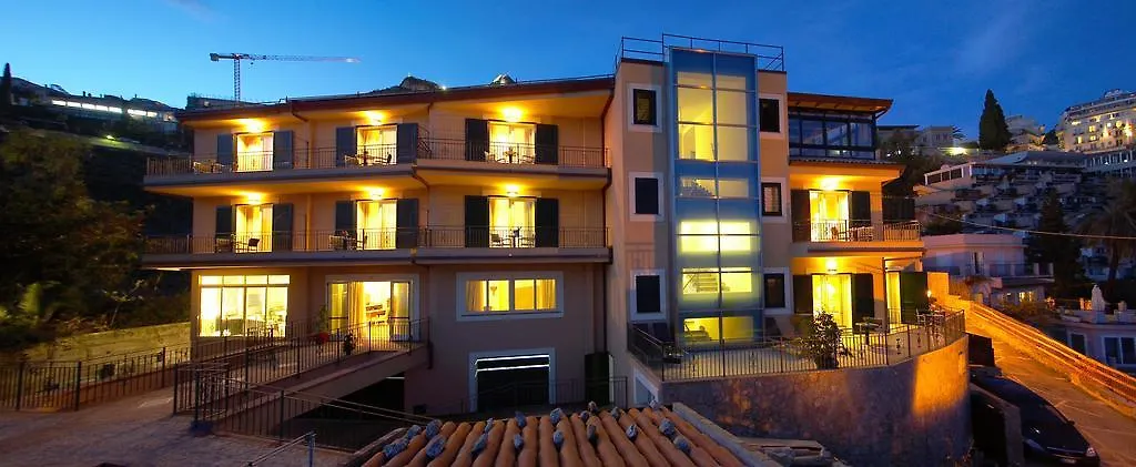 Meridiana Hotel Taormina
