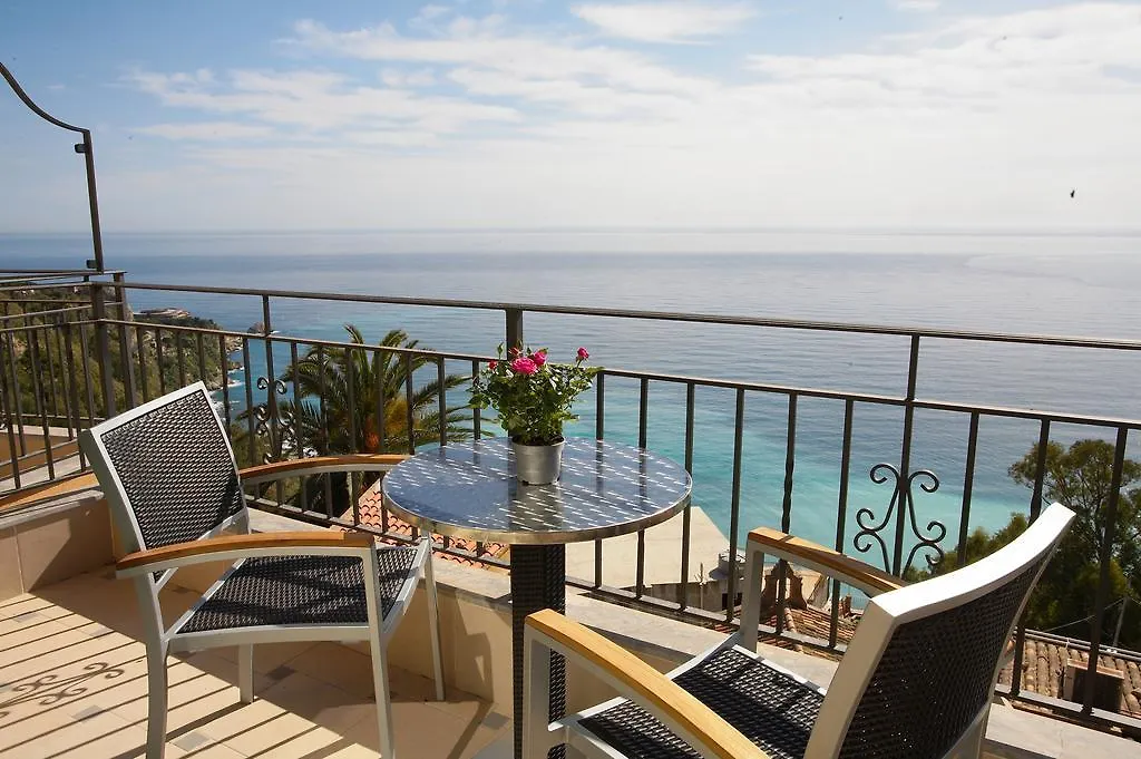 Meridiana Hotel Taormina
