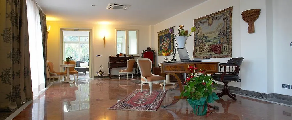 Meridiana Hotel Taormina
