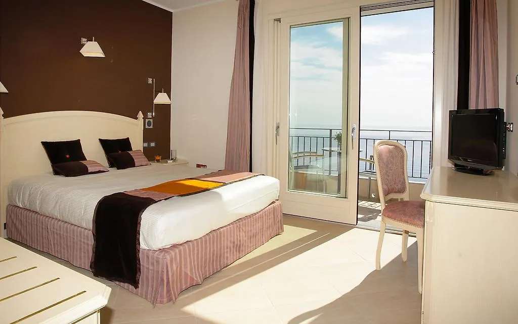 Meridiana Hotel Taormina