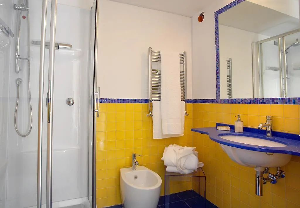Meridiana Hotel Taormina