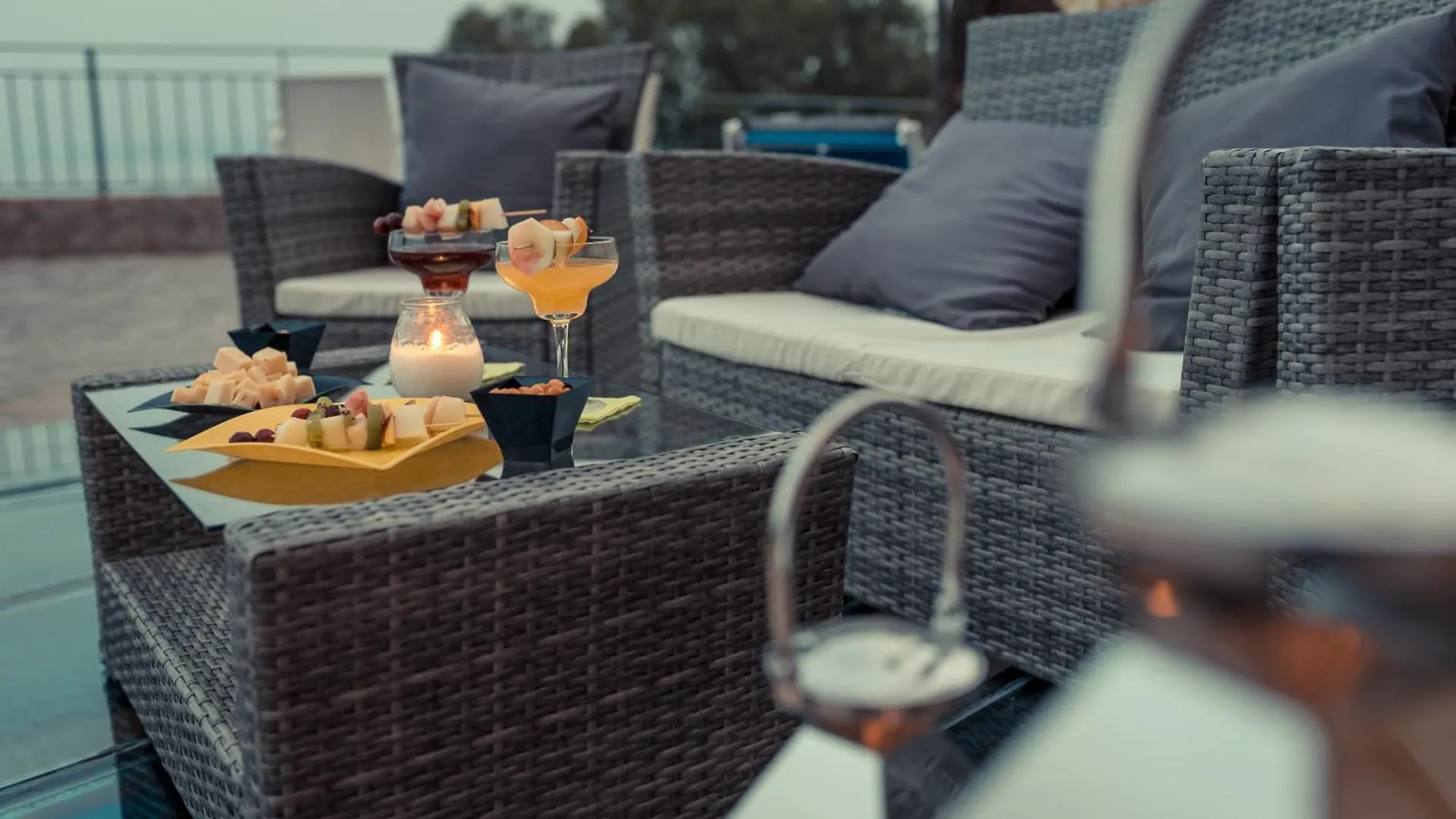 Meridiana Hotel Taormina