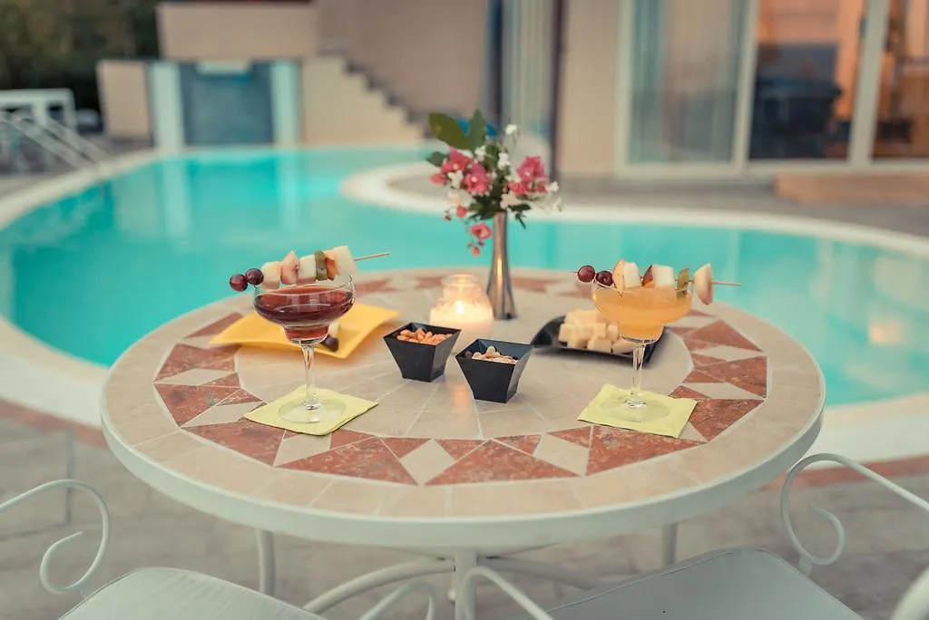 Meridiana Hotel Taormina
