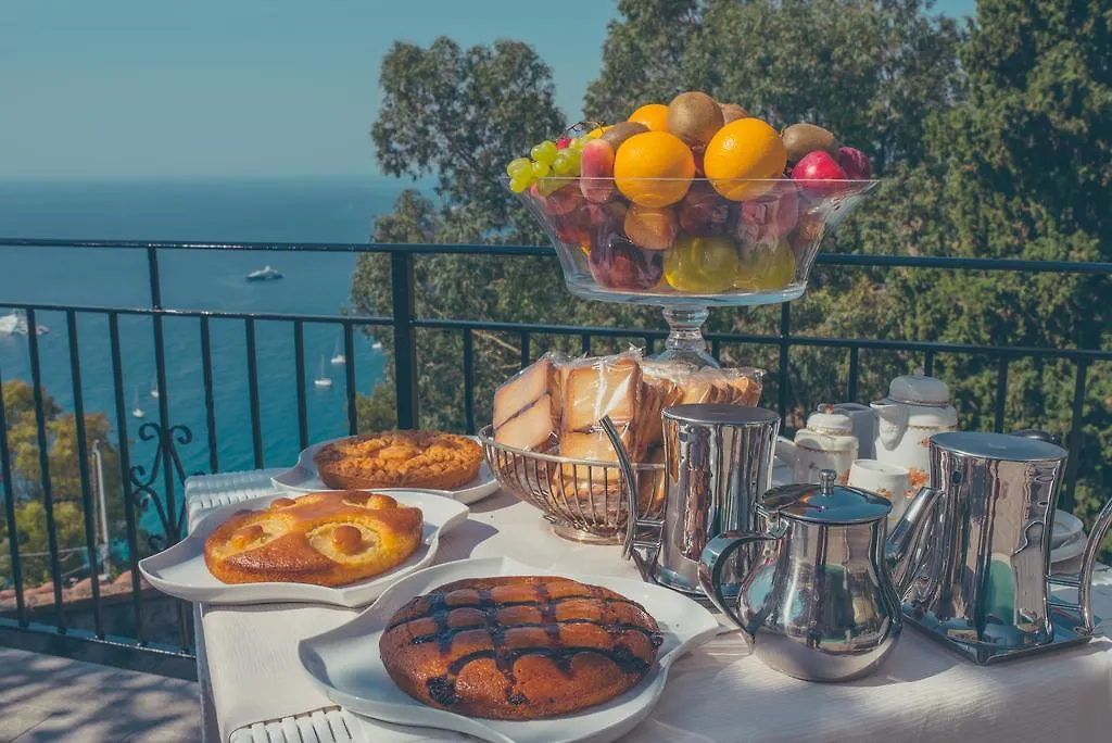 Meridiana Hotel Taormina