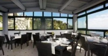 ****  Meridiana Hotel Taormina Italy