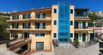 Meridiana Hotel Taormina