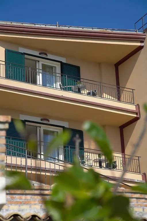 Meridiana Hotel Taormina
