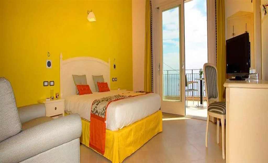 Meridiana Hotel Taormina