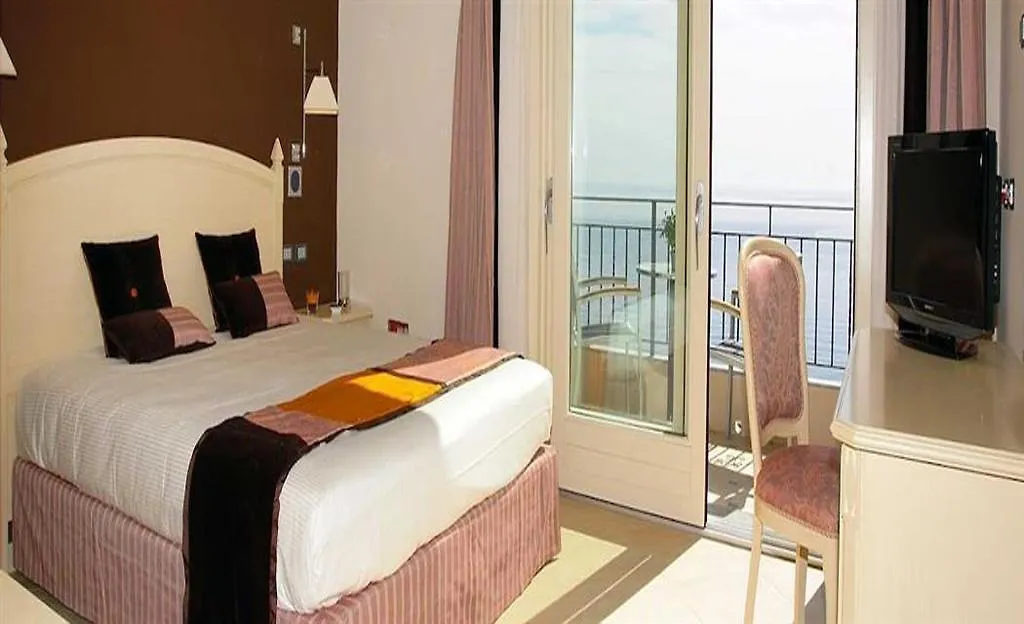 Meridiana Hotel Taormina Italy