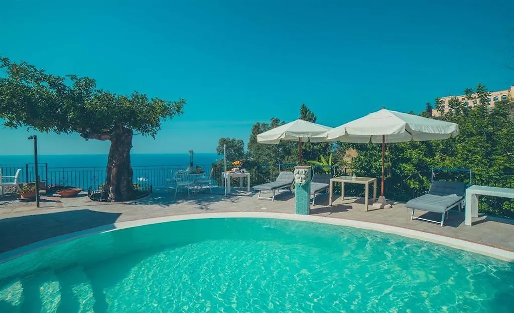 Meridiana Hotel Taormina