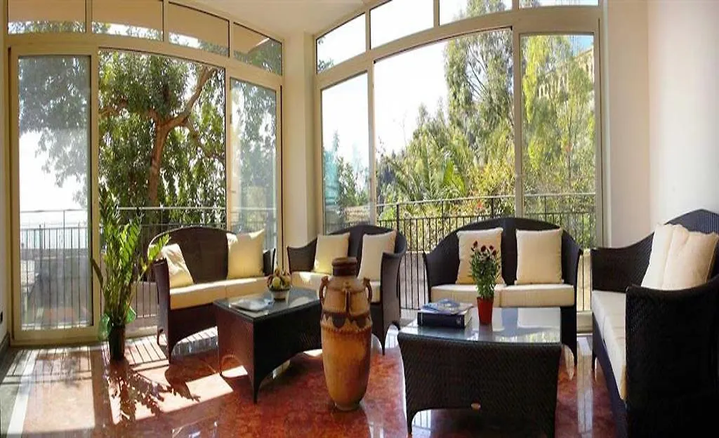 Meridiana Hotel Taormina
